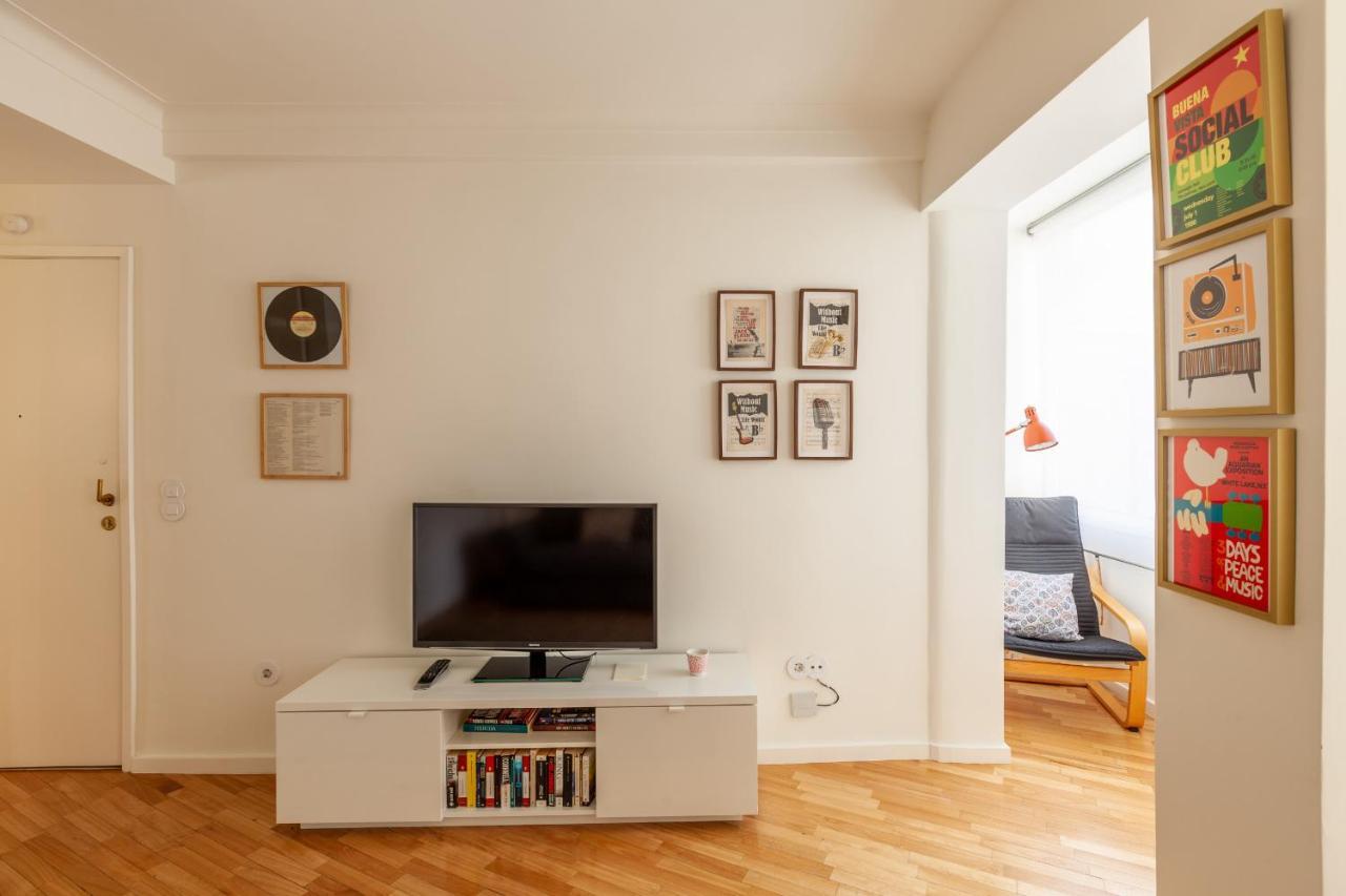 Bflat Porto Townhouse Apartman Kültér fotó