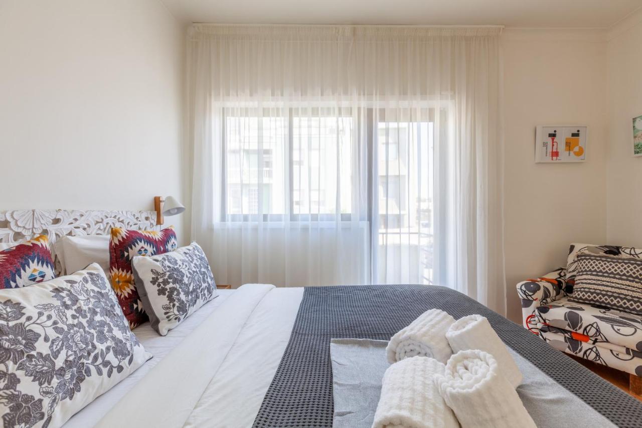 Bflat Porto Townhouse Apartman Kültér fotó