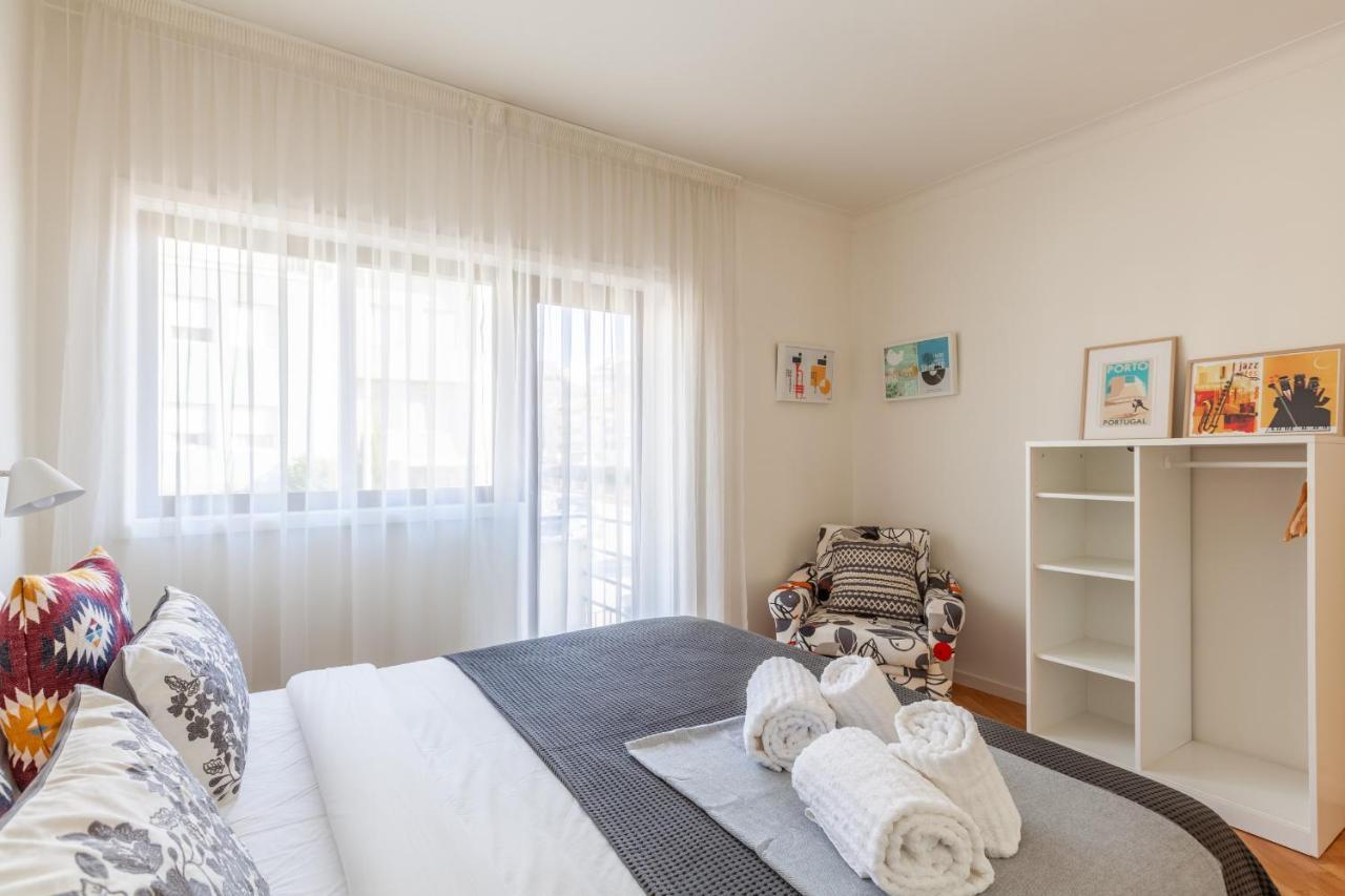 Bflat Porto Townhouse Apartman Kültér fotó