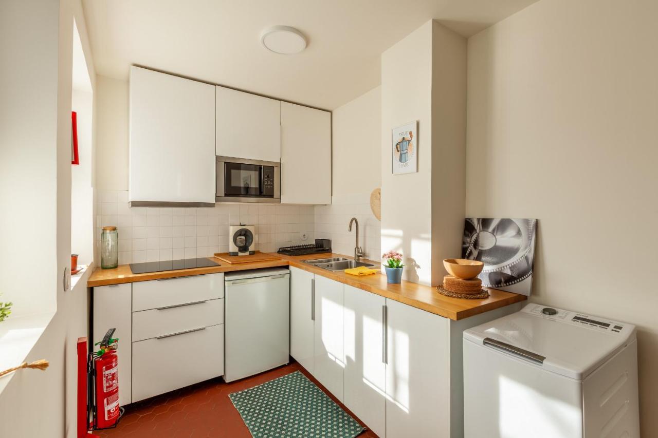 Bflat Porto Townhouse Apartman Kültér fotó