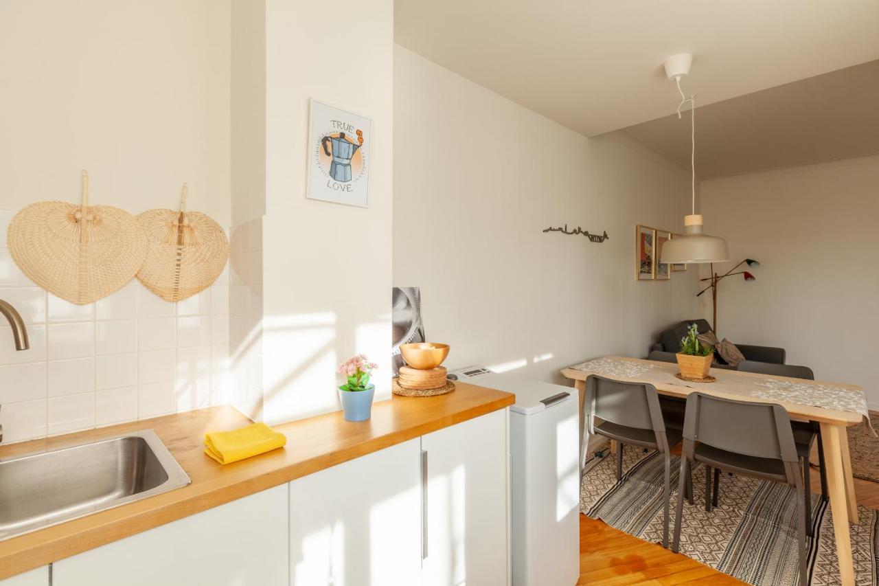 Bflat Porto Townhouse Apartman Kültér fotó