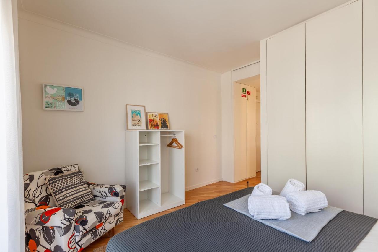Bflat Porto Townhouse Apartman Kültér fotó