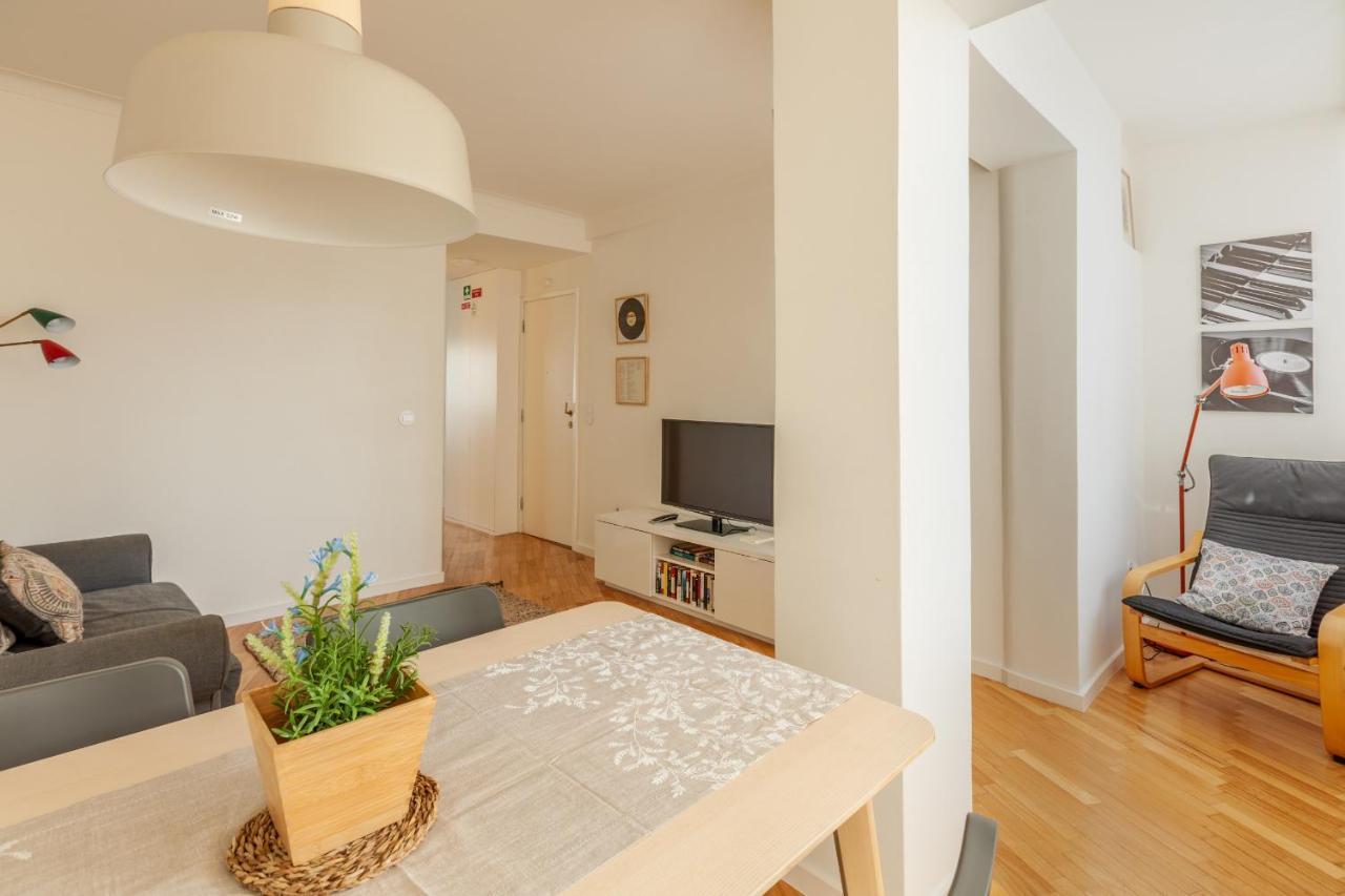 Bflat Porto Townhouse Apartman Kültér fotó