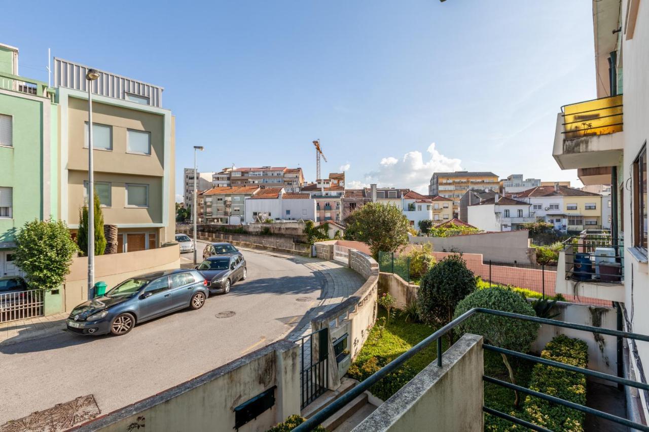 Bflat Porto Townhouse Apartman Kültér fotó