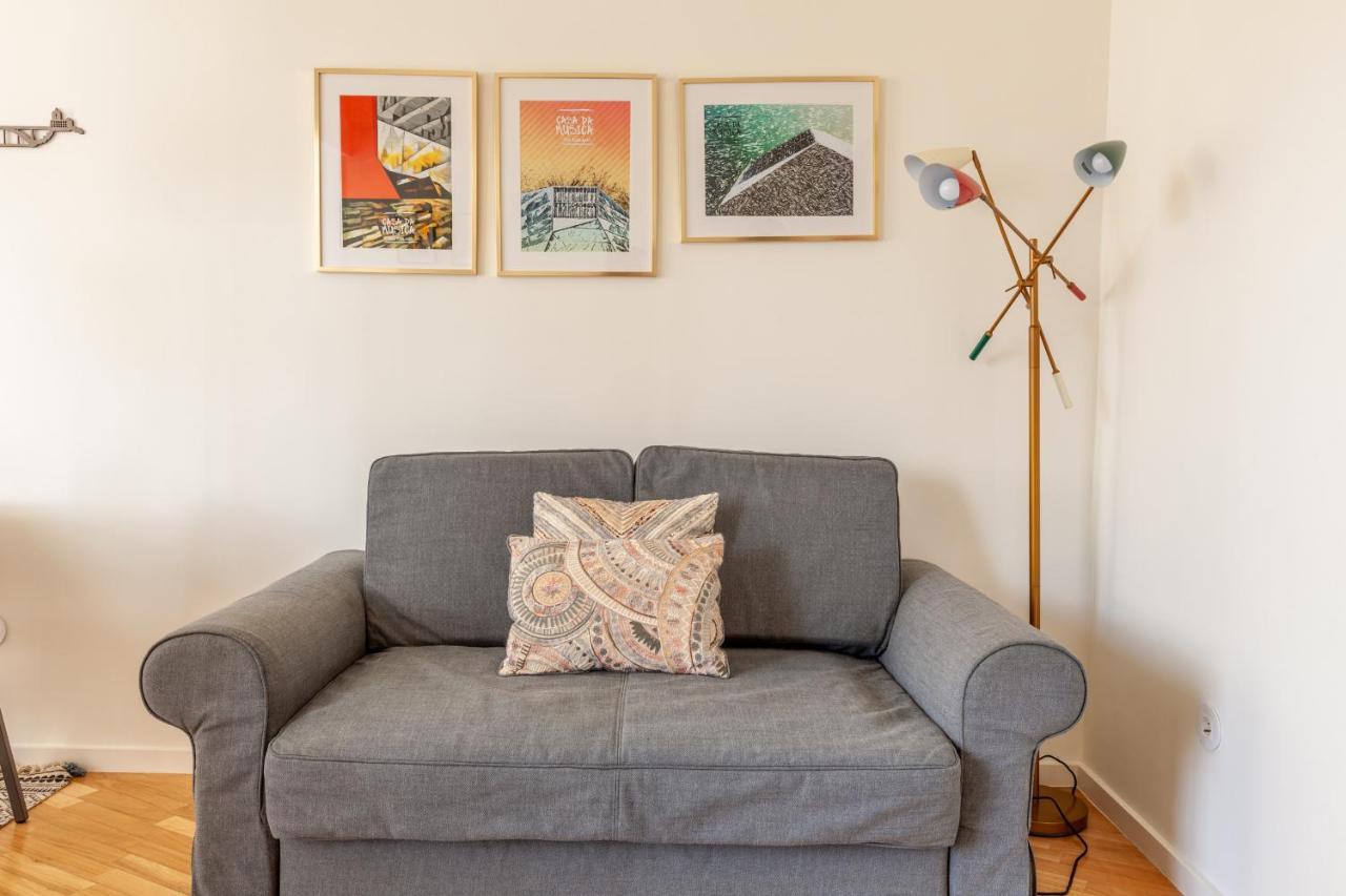 Bflat Porto Townhouse Apartman Kültér fotó