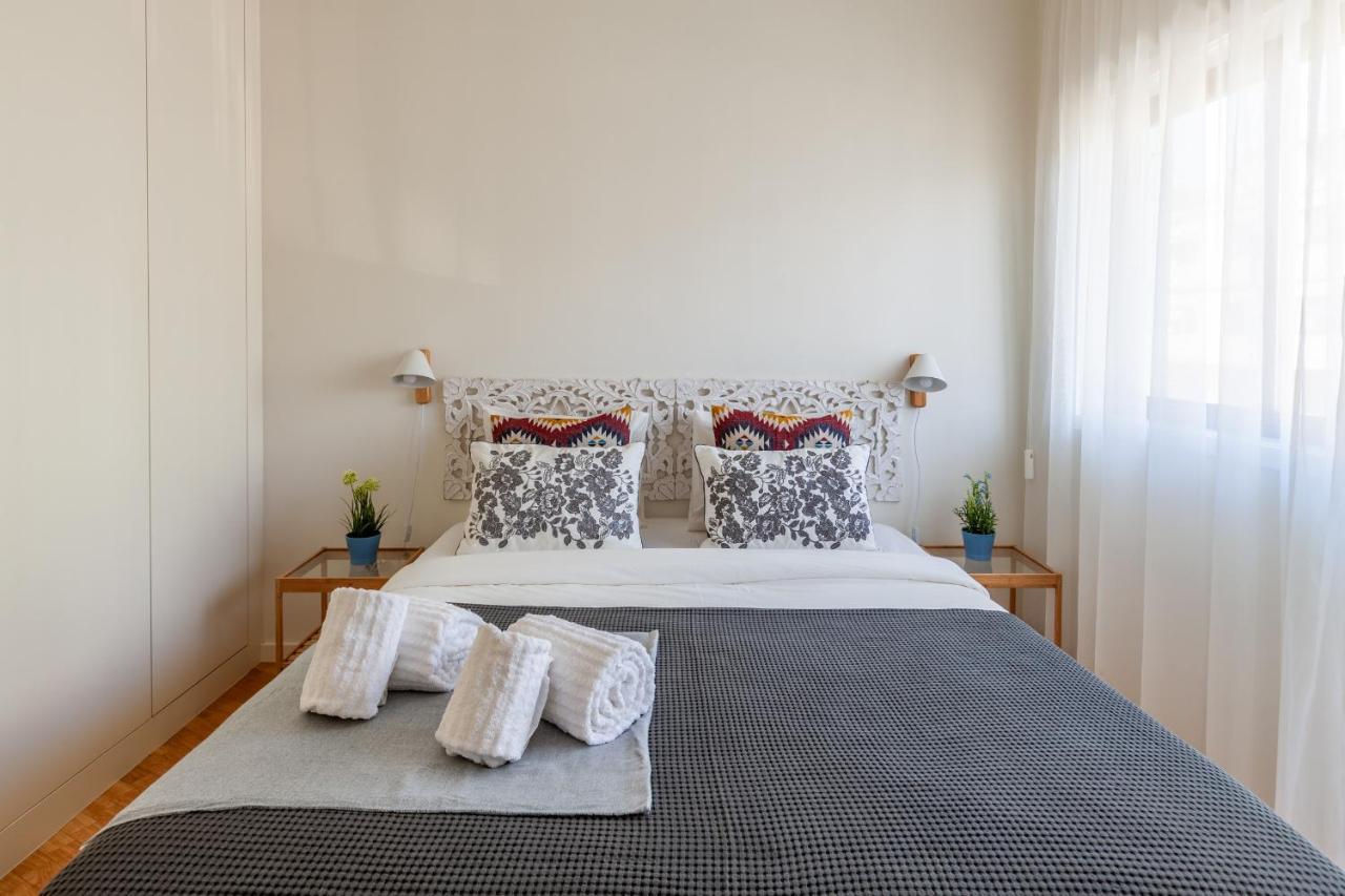 Bflat Porto Townhouse Apartman Kültér fotó