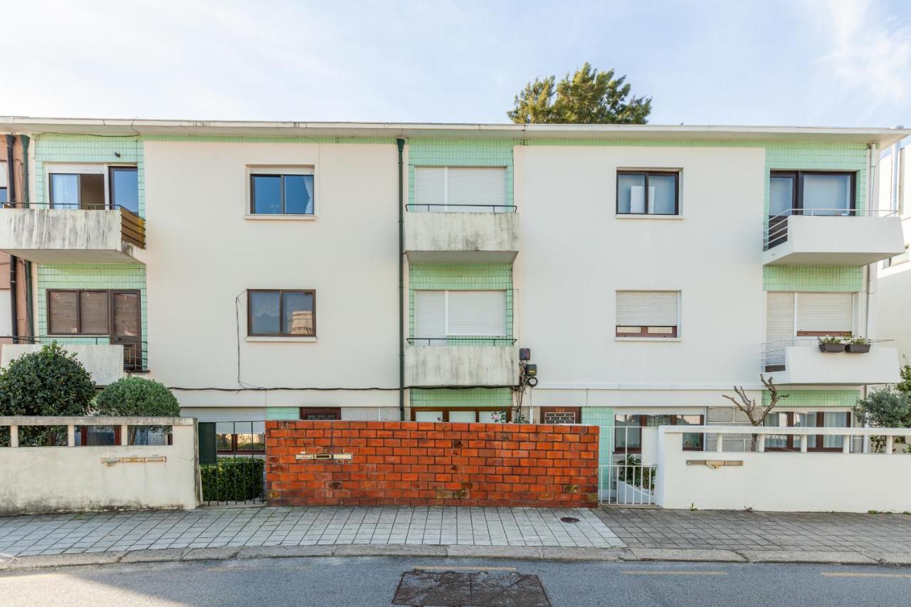Bflat Porto Townhouse Apartman Kültér fotó